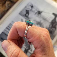 Load image into Gallery viewer, The Shawnee Rings
