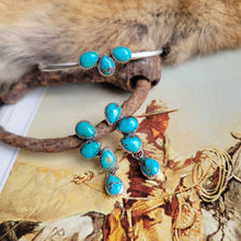 Load image into Gallery viewer, Bridal Earrings &amp; Cuff