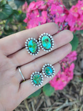 Load image into Gallery viewer, The Caitlyn Studs - Royston