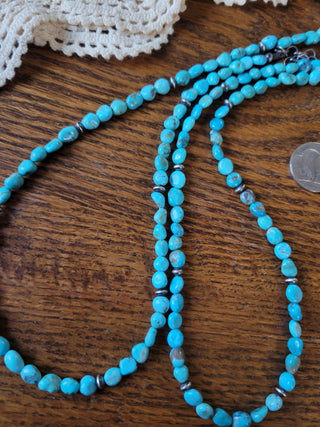The Rawlins Necklace - Kingman