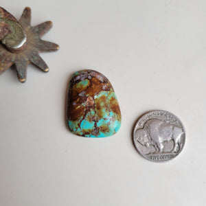 The Lexis Cabochon