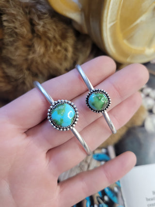 Aubrie - Aunt & Mini Cuff Set