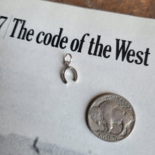 Load image into Gallery viewer, The Horseshoe Charm