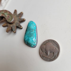 The Sadie Cabochon