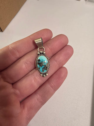 Deana - Whitewater pendant