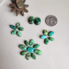 Load image into Gallery viewer, The Audrey Cluster Cab Set - Sonoran
