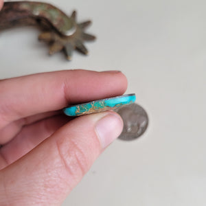 The Tori Cabochon