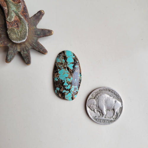 The Stidam Cabochon