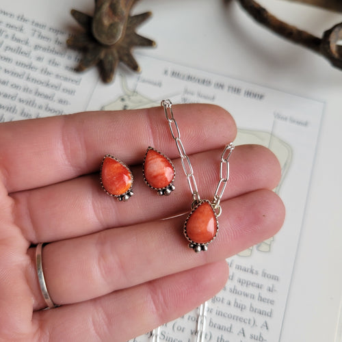 Karen Spiny Set