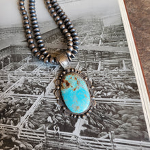 Load image into Gallery viewer, The Audrey Pendant