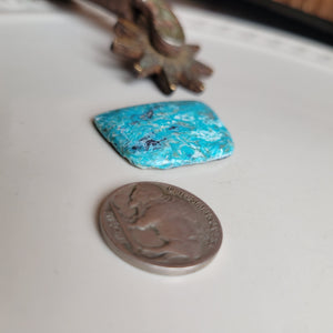 The Kay Cabochon