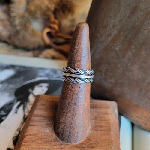 The Vera Ring