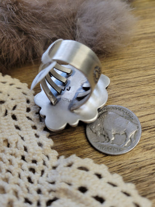 The Betsy Ring - Sonoran