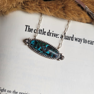 The KG Necklace