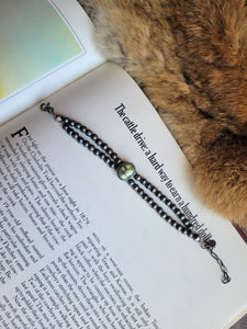 The Ashley Bracelet