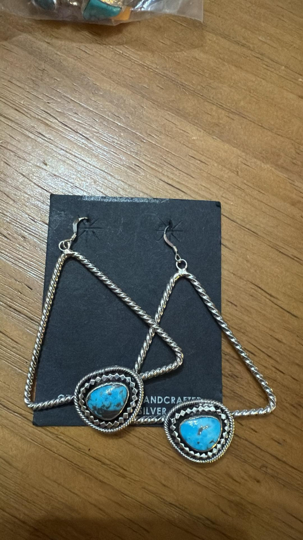 The Collinsville Earrings