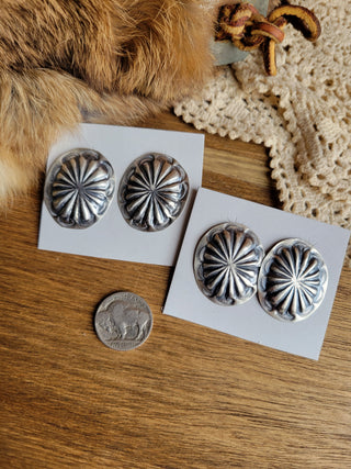 The Joan Concho Studs