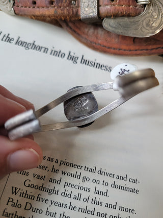 The Corrigan Cuff - Kingman