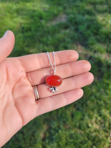 The Payton Pendant