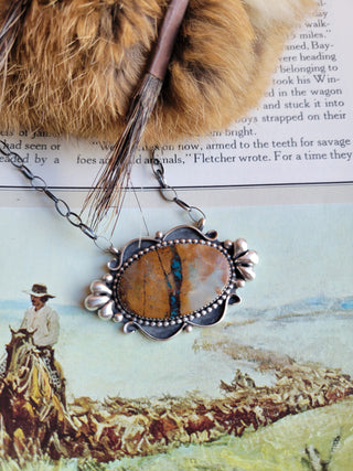 The Haley Necklace