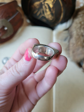 The Sofia Inlay Band - Sz 6