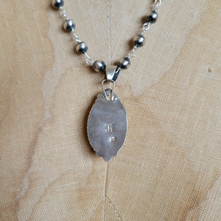 Tanya Ring & Pendant
