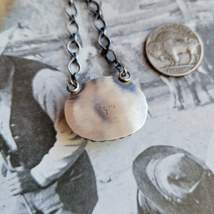 The Brennan Necklace - Royston