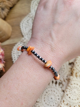 The Wyoming Bracelet - 4mm