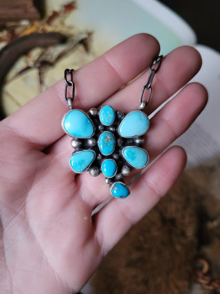 The Travis Dragonfly - Sonoran