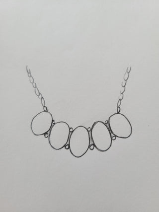 The Jazzlyn Necklace - #2