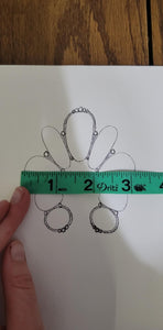 The Deanna Naja Pendant