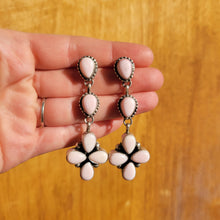 Load image into Gallery viewer, The Lucy Earrings