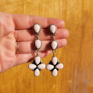 The Lucy Earrings