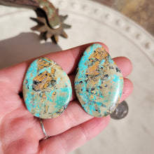 Load image into Gallery viewer, The Tallahassee Cabochon Set of 2