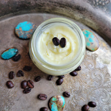 Load image into Gallery viewer, Coffee x Vanilla Tallow Balm - 4oz