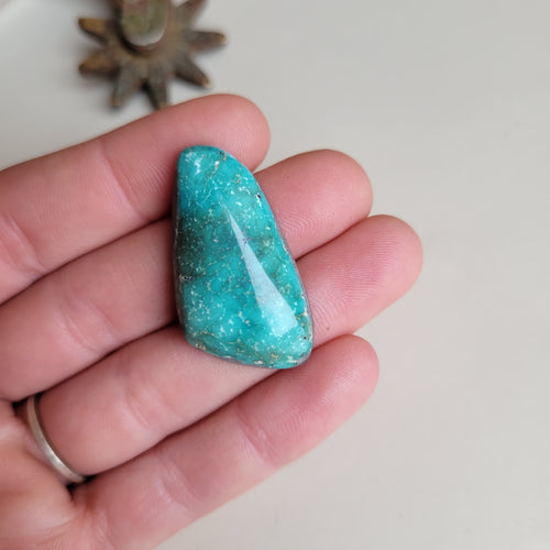The Sadie Cabochon