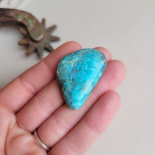 Load image into Gallery viewer, The Anadarko Cabochon