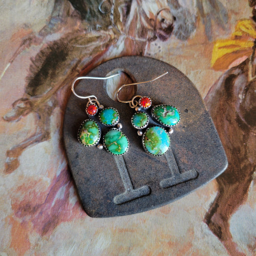 Karen Earrings