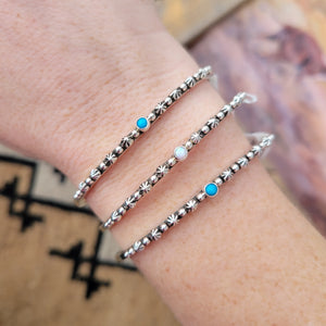 The Marlow Cuffs