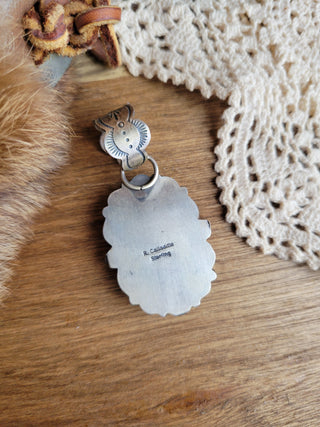The JoDean Pendant