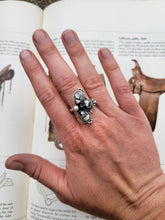 Load image into Gallery viewer, The Khloe Ring