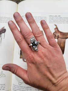 The Khloe Ring