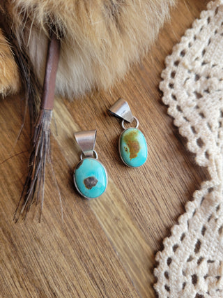 The Marla Pendants