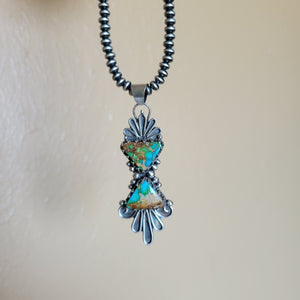 The Lauren Pendant