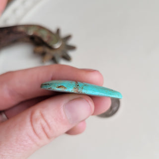 The Hazel Cabochon