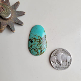 The Everly Cabochon