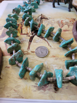 The Jacqueline Necklace