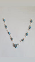 Load image into Gallery viewer, The Colleen Bridal Set - Golden Hills - RUSH