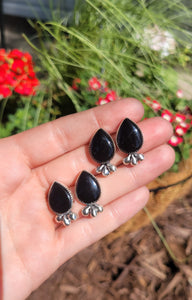 The Santa Fe Studs - Pre-Orders!