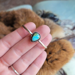 The Marissa Baby Cuff